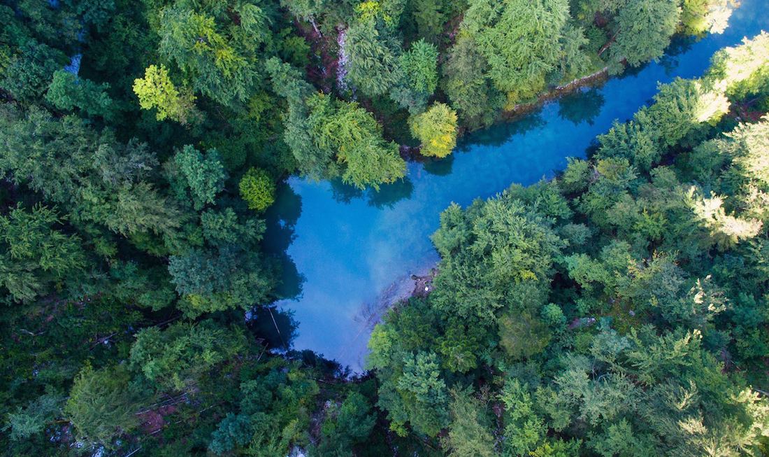 Razloge - Delnice Bike&Hike